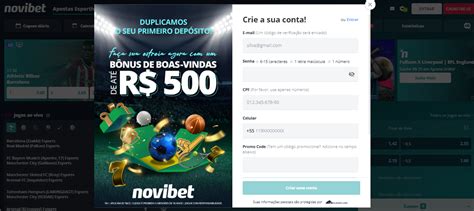 casino novibet,novibet casa de aposta